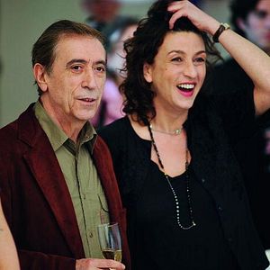 Foto Noémie Lvovsky