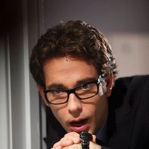 Foto Zachary Levi