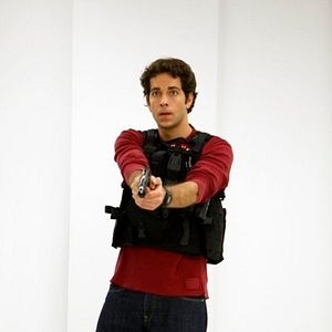 Foto Zachary Levi