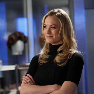 Foto Yvonne Strahovski