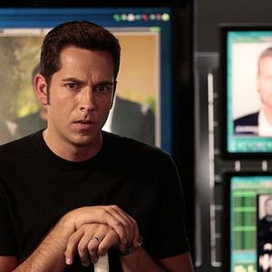 Foto Zachary Levi