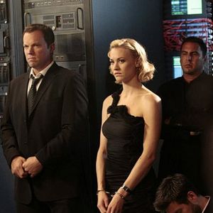 Foto Yvonne Strahovski