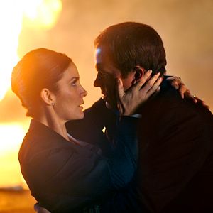 Foto Carrie-Anne Moss