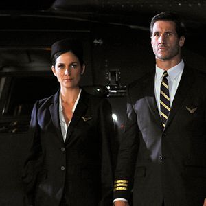 Foto Carrie-Anne Moss