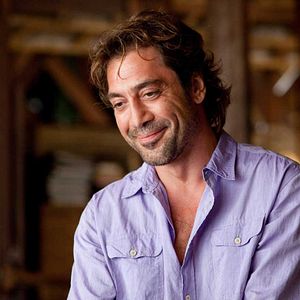 Foto Javier Bardem
