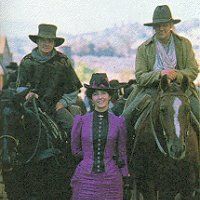 Foto Volver al futuro III