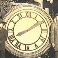 Foto Volver al futuro III