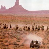 Foto Volver al futuro III