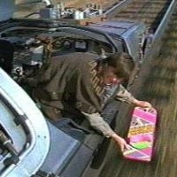 Foto Volver al futuro III