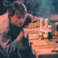 Foto Volver al futuro III