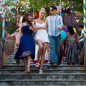 Foto Diario de un seductor