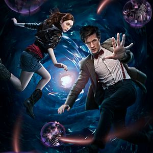 Foto Matt Smith (XI)