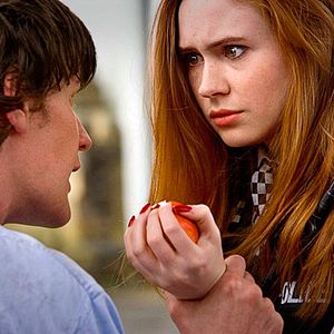 Foto Matt Smith (XI)