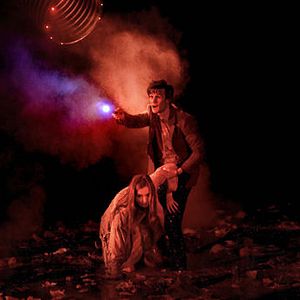 Foto Matt Smith (XI)