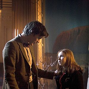 Foto Matt Smith (XI)