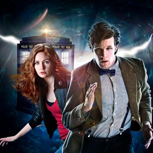 Foto Doctor Who