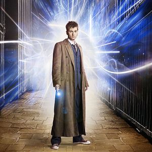 Foto Doctor Who