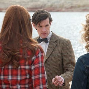 Foto Matt Smith (XI)
