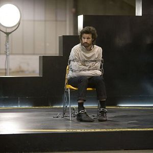 Foto Matt Smith (XI)