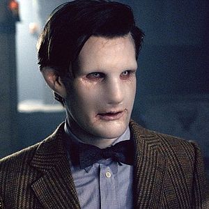 Foto Matt Smith (XI)