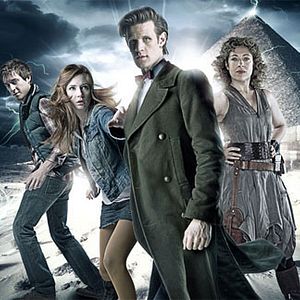 Foto Doctor Who