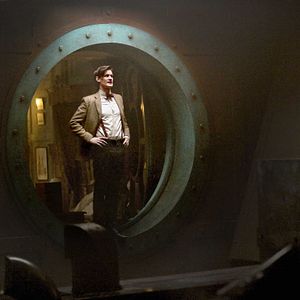 Foto Matt Smith (XI)