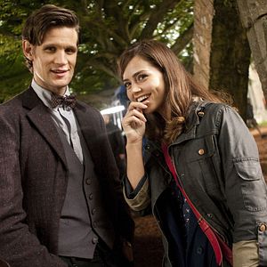 Foto Matt Smith (XI)