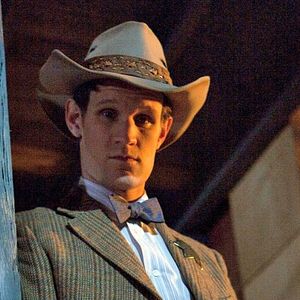 Foto Matt Smith (XI)