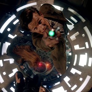 Foto Matt Smith (XI)