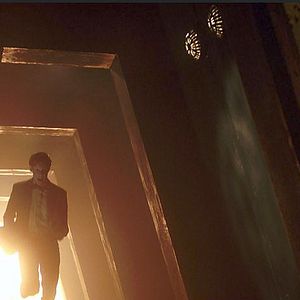 Foto Matt Smith (XI)