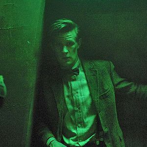 Foto Matt Smith (XI)