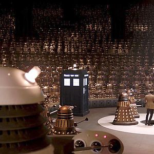 Foto Matt Smith (XI)