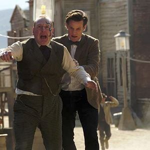 Foto Adrian Scarborough