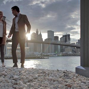 Foto Matt Smith (XI)