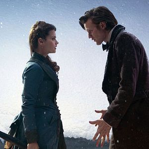 Foto Matt Smith (XI)