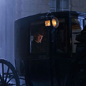 Foto Matt Smith (XI)