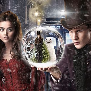 Foto Matt Smith (XI)