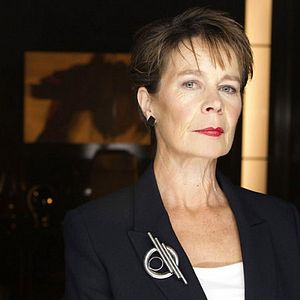 Foto Celia Imrie