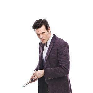 Foto Doctor Who