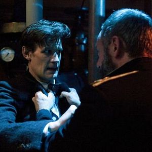 Foto Matt Smith (XI)