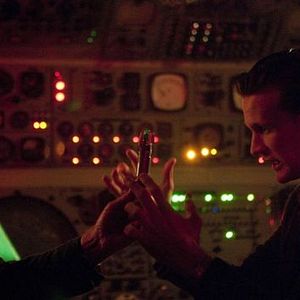 Foto Matt Smith (XI)