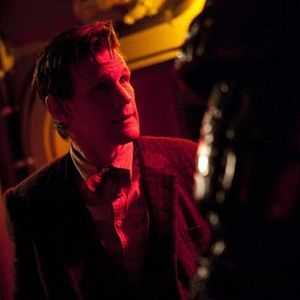 Foto Matt Smith (XI)