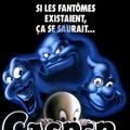 Foto Casper: el fantasma amigable