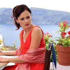 Foto Un verano en pantalones 2