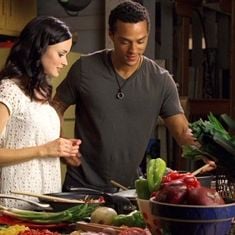 Foto Un verano en pantalones 2