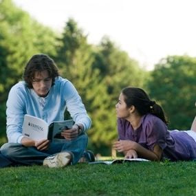 Foto Un verano en pantalones 2