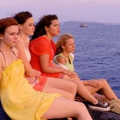 Foto Un verano en pantalones 2