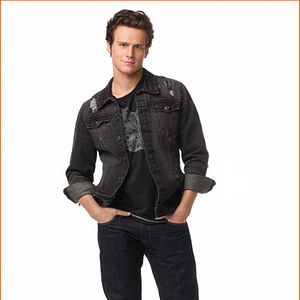 Foto Jonathan Groff (II)
