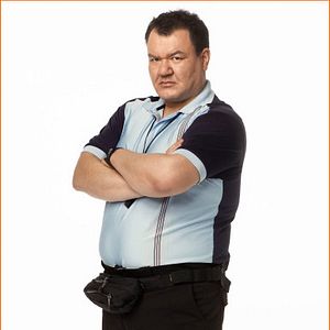 Foto Stephen Tobolowsky