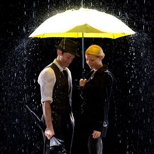 Foto Matthew Morrison